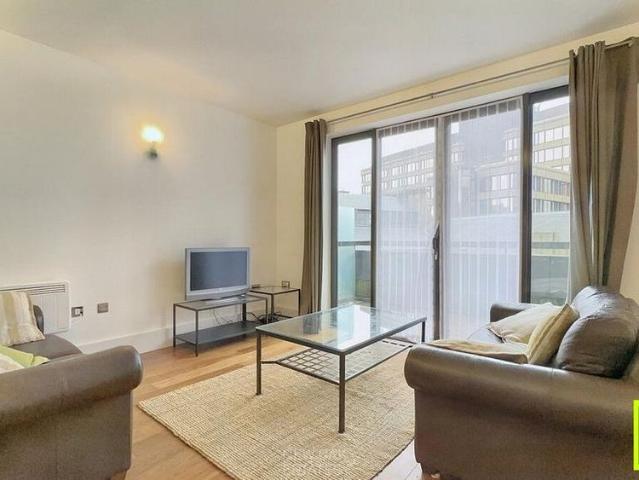 Apartment for rent in City Centre, South Yorkshire