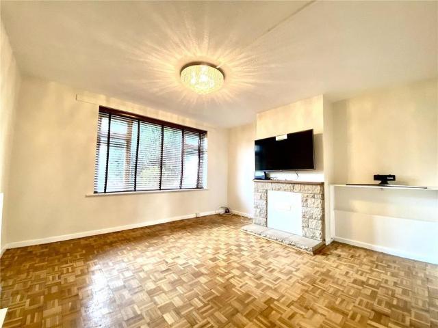 Apartment for rent in Rhydypenau, Cardiff