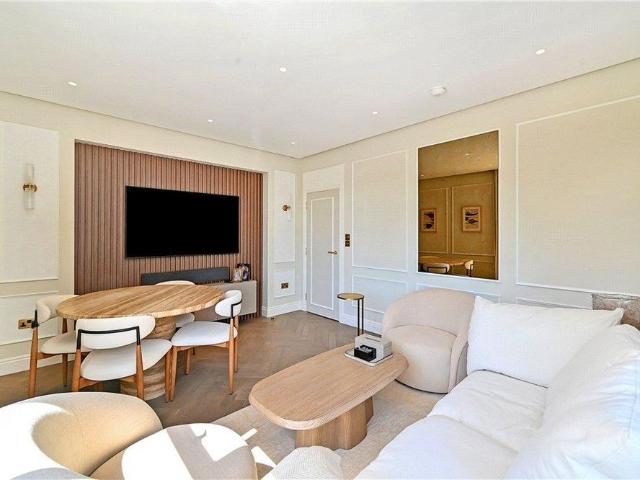Apartment for rent in Westminster, Greater London