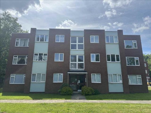 Flat for rent in Solihull, Ulverley Green