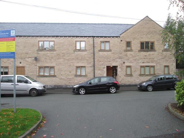 Flat for rent in Pendock, Isle Of Man
