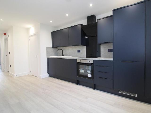 Flat for rent in Morton, Ingleby