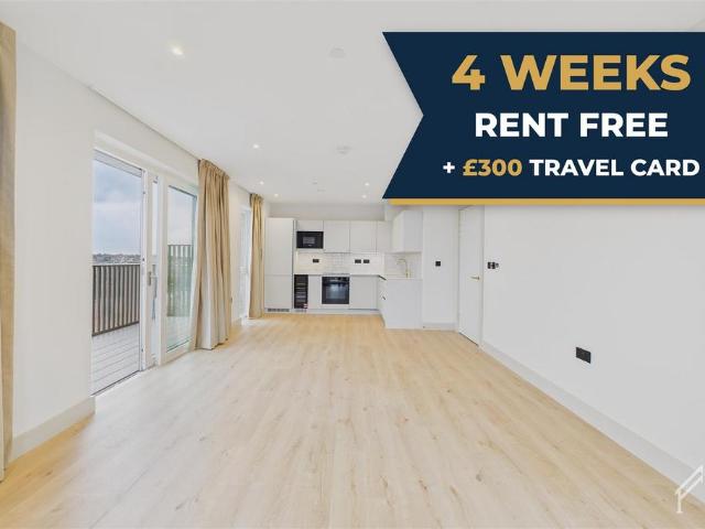 Flat for rent in Colindale, Greater London