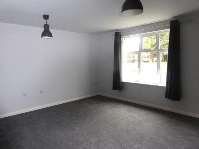 Apartment for rent in Bromsgrove