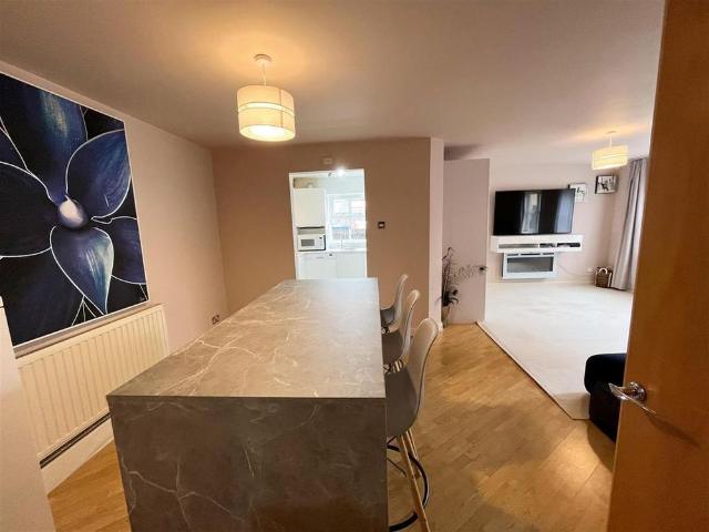 Apartment for rent in Ivy Meade, Macclesfield