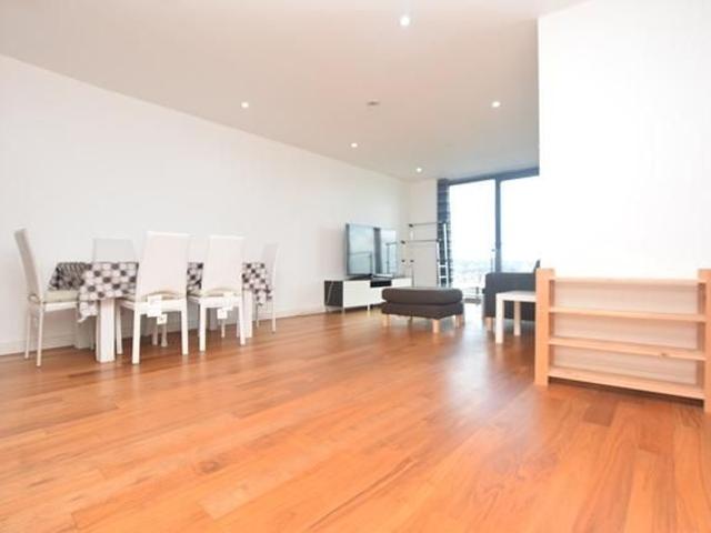Apartment for rent in City Centre, South Yorkshire