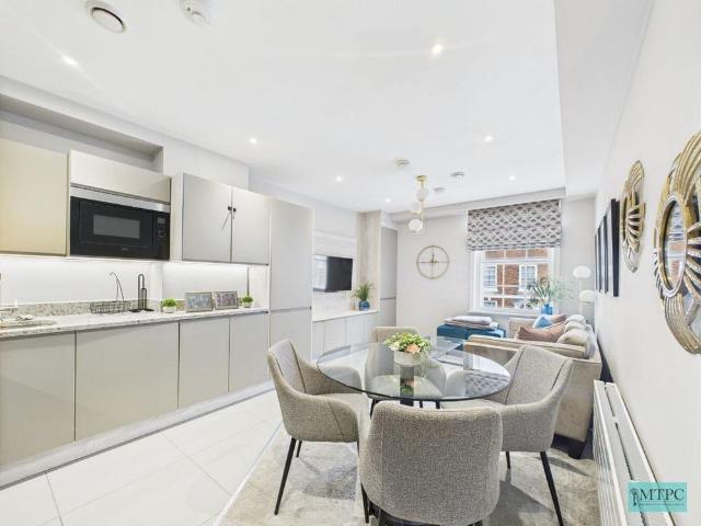 Apartment for rent in High Field, York