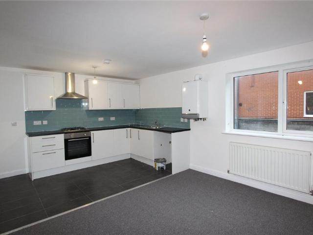 Flat for rent in Whitley Bay, Isle Of Man