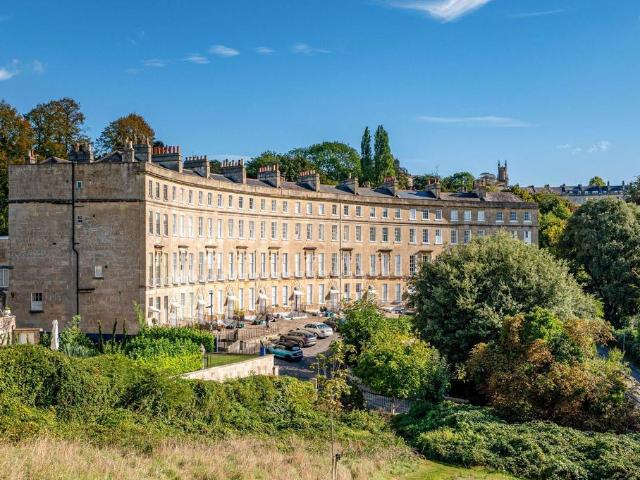 Flat for rent in Lansdown, Bath
