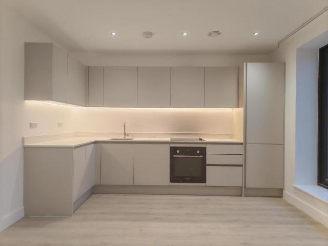 Flat for rent in Wokingham, Isle Of Man