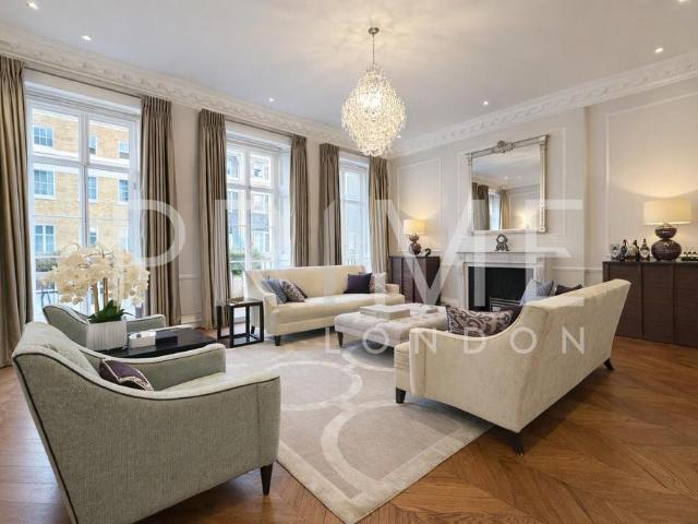 Flat for rent in Belgravia, Isle Of Man