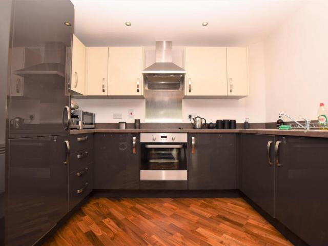 Flat for rent in Hythe, Fordham Heath
