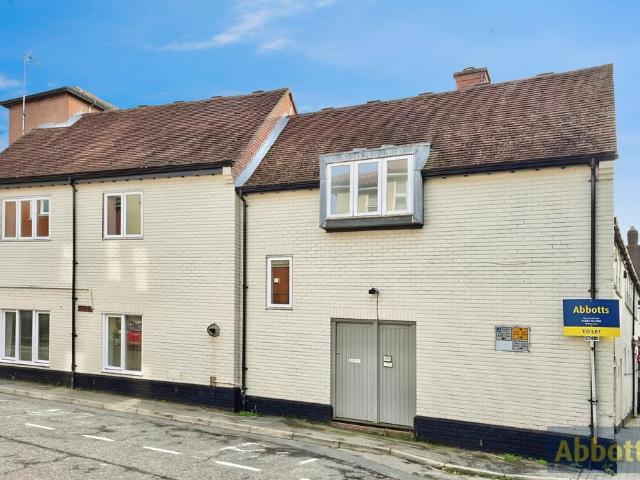 Flat for rent in Chedburgh, Suffolk