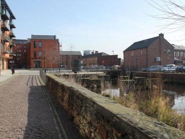 Apartment for rent in Neepsend, Kelham
