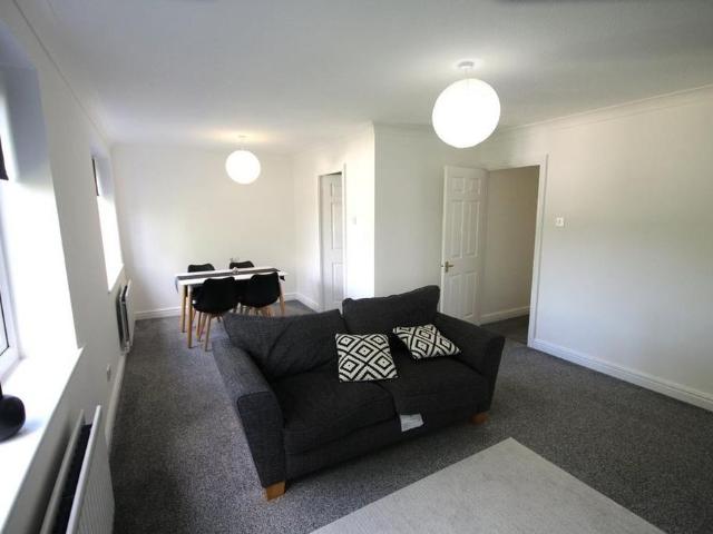 Apartment for rent in Shincliffe
