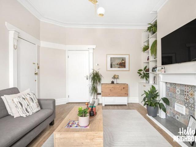 Apartment for rent in London Borough of Croydon, Greater London