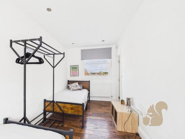 Apartment for rent in Chedburgh, Suffolk
