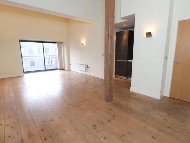 Apartment for rent in Little Germany, West Yorkshire