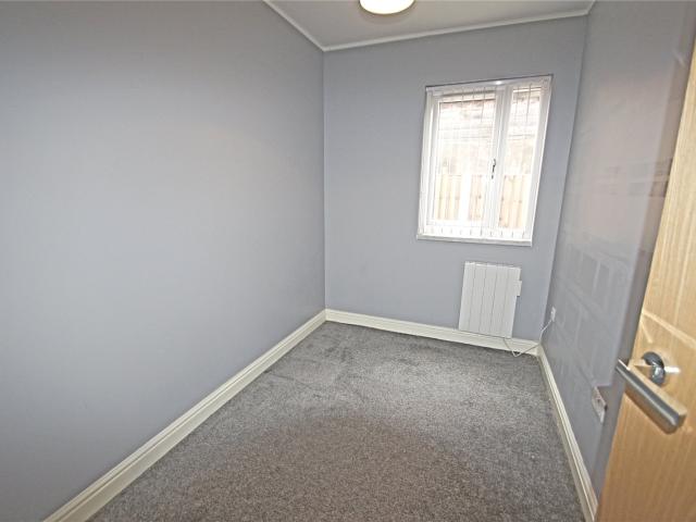 Apartment for rent in Wolverhampton, Fallings Park