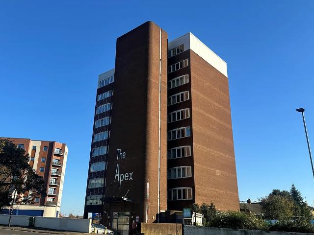 Apartment for rent in New Fletton, Peterborough