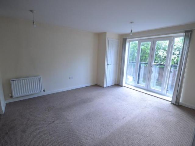 Apartment for rent in Old Wharf, City Of Leicester