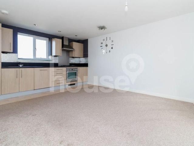 Apartment for rent in Minster-on-Sea, Oad Street