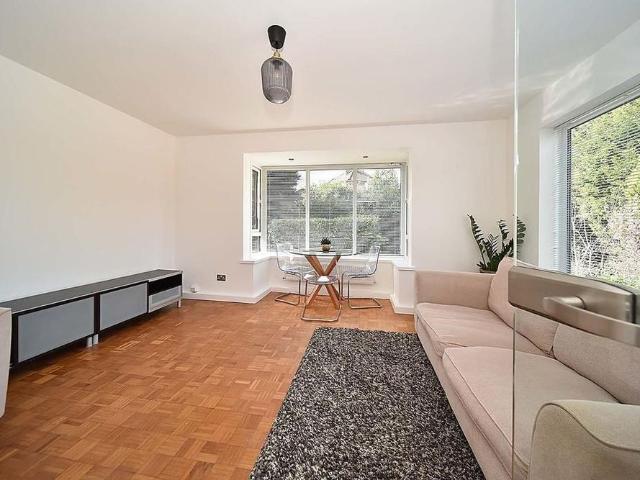 Apartment for rent in Knutsford
