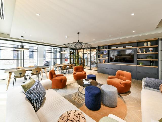 Flat for rent in Round Hill, Isle Of Man