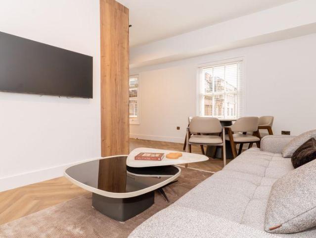 Flat for rent in St Matthew's, Old Wharf