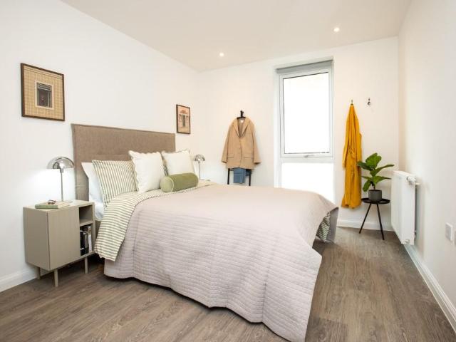 Flat for rent in Brooklands, Monks Orchard