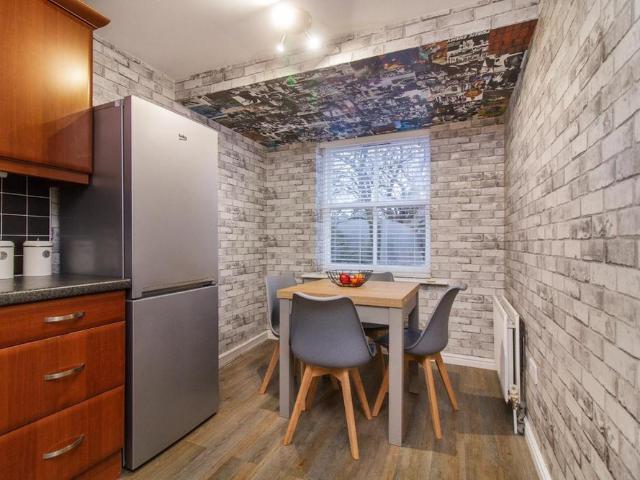 Apartment for rent in High Stanners, Morpeth