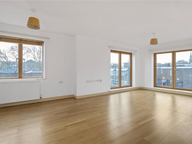Apartment for rent in Islington, Greater London