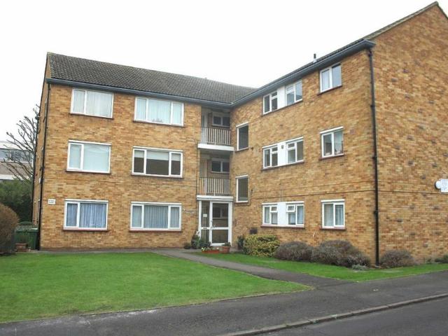 Apartment for rent in Greater London