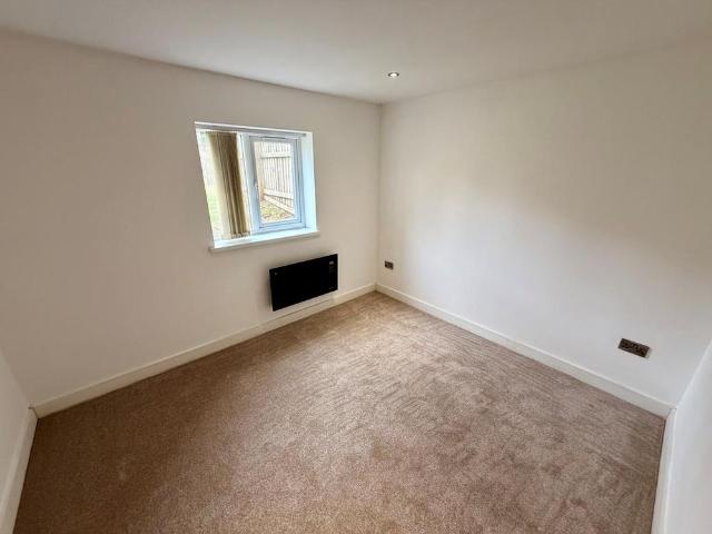 Apartment for rent in Handsworth, South Yorkshire