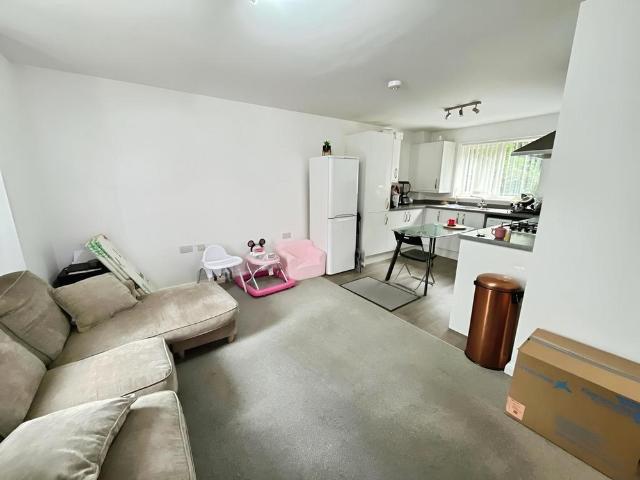 Apartment for rent in North Bretton, Peterborough