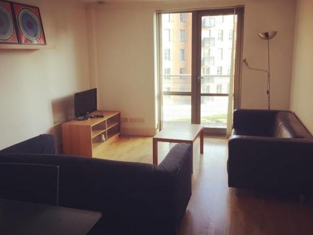 Apartment for rent in Richmond Hill, West Yorkshire