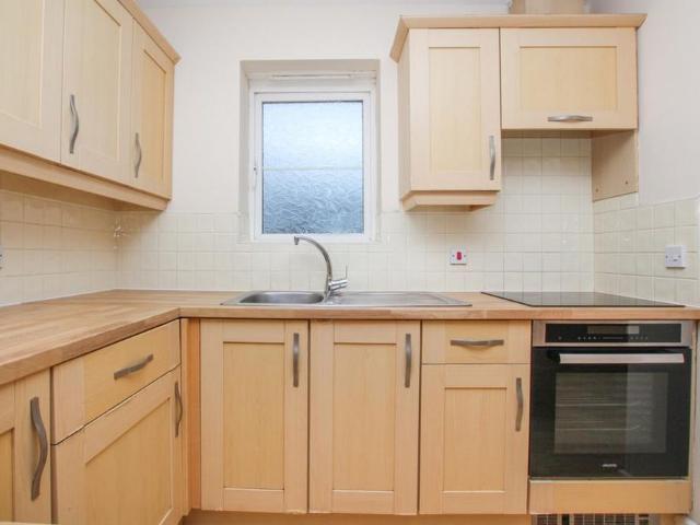Apartment for rent in Hampton Hargate, Peterborough