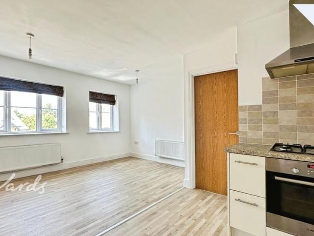 Apartment for rent in Midway, Kent