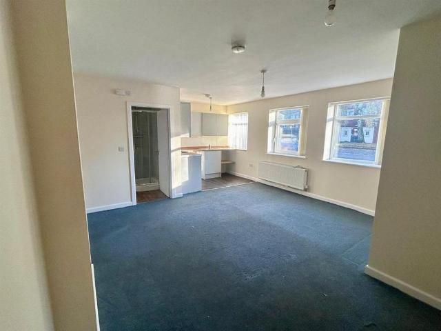 Apartment for rent in Patricroft, Salford