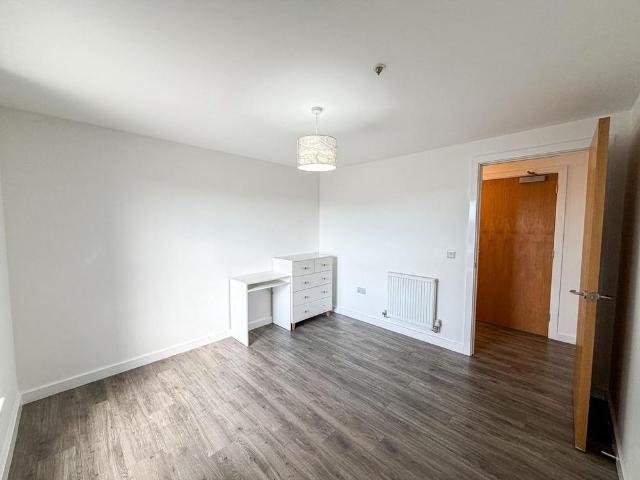 Apartment for rent in Eastgate, Peterborough