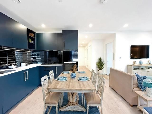 Flat for rent in Hornsey, Isle Of Man