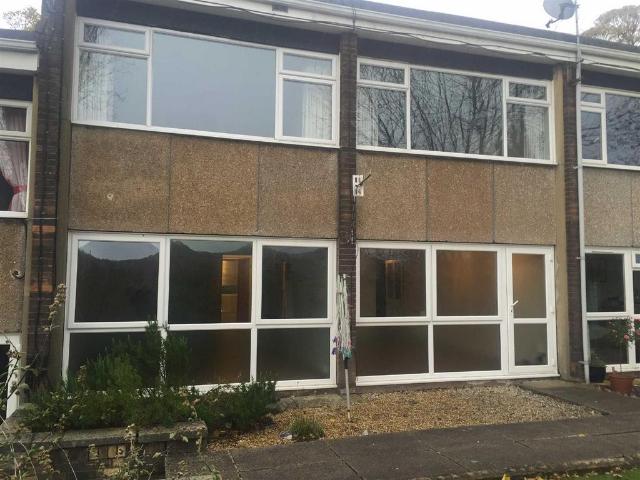 Flat for rent in Sharrow Vale, South Yorkshire
