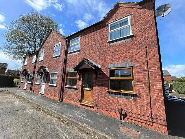 Flat for rent in Blakebrook, Rushock