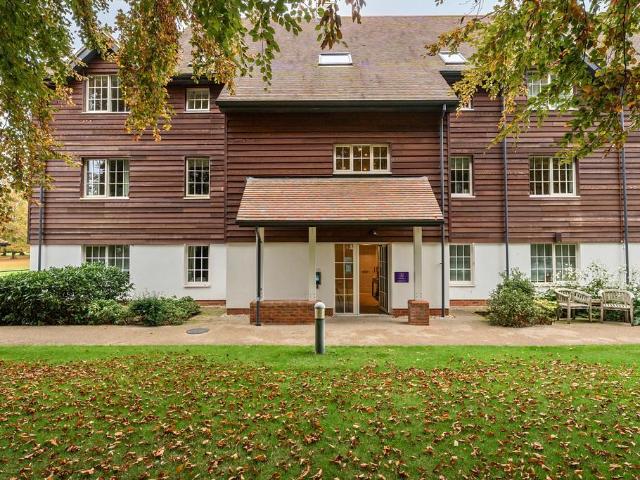 Flat for rent in Kintbury, West Berkshire