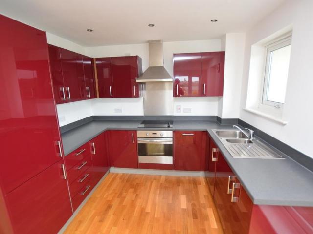 Flat for rent in Hythe, Fordham Heath