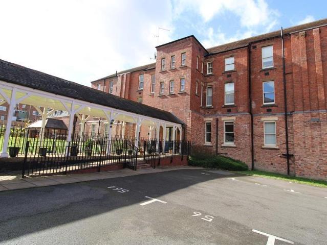 Flat for rent in Wordsley, West Midlands
