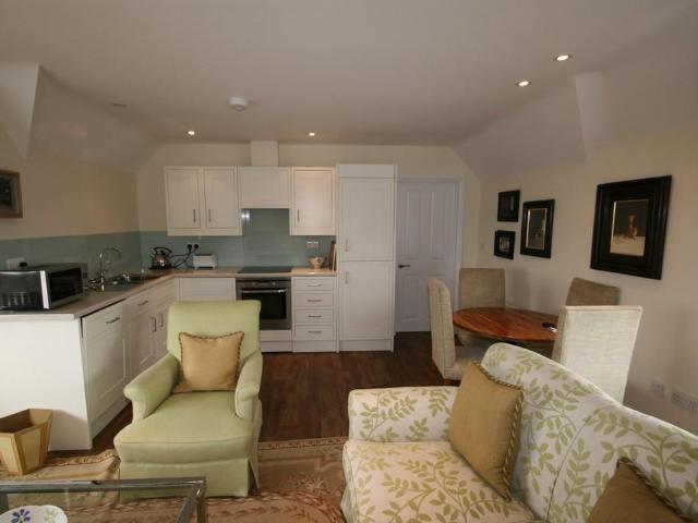 Flat for rent in Berrick Salome, Oxfordshire