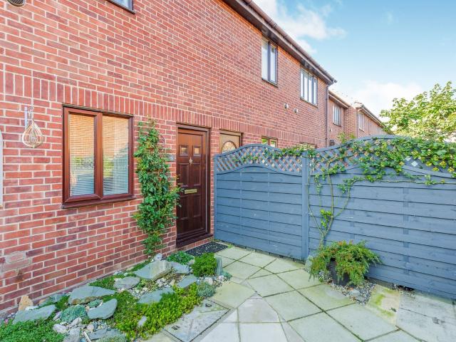 Apartment for rent in Southsea, City Of Portsmouth