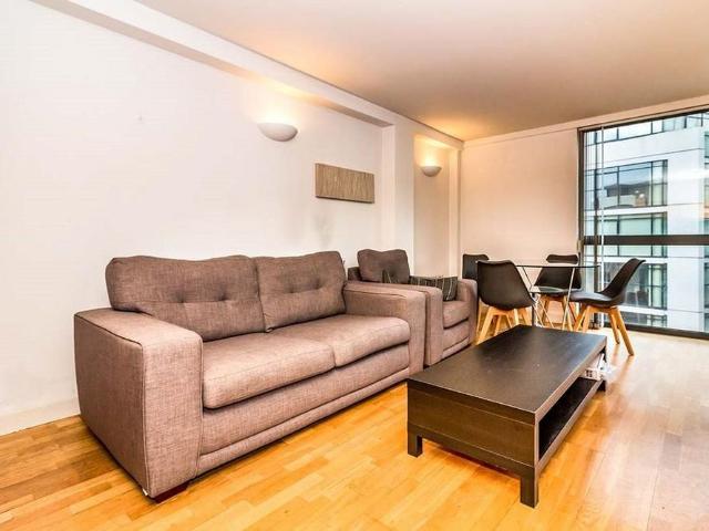 Apartment for rent in City Centre, Georgia