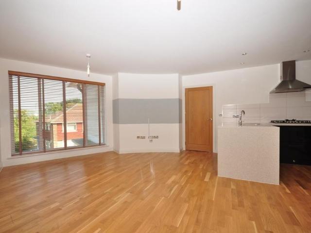 Apartment for rent in Thurston Park, The Bridge